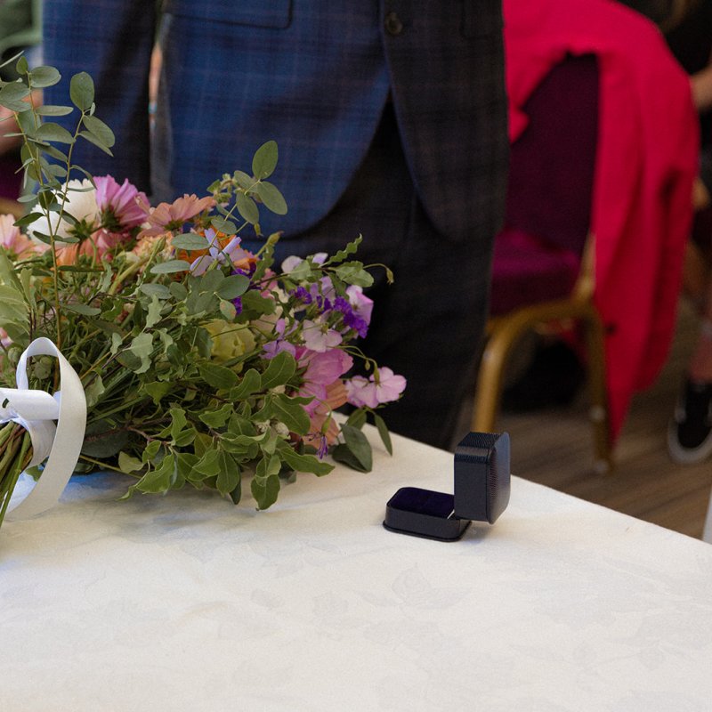 Wedding Planning Tips